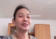 Bunda Corla Enggan Dijodohkan dengan 'Walid' Karakter Serial Bidaah, Celotehannya Bikin Ngakak Netizen