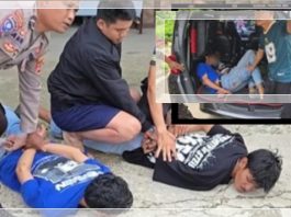 Dua Bersaudara Bunuh Ayah Kandung Pakai Golok, Motifnya Sangat Mengejutkan!