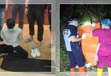 SADIS! Pria Mutilasi Pacar yang Hamil: Dicekik, Didorong dari Tebing, Lalu Dimutilasi