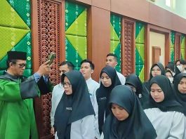 Gubernur Kalsel Akan Melantik 1.230 CPNS dan CPPPK TA 2024 24 April Nanti