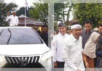 Pemprov Jabar Berniat Hapus Pajak Kendaraan Bermotor