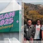Catat! Enam Malam Spektakuler di Balangan Expo 2025, Malam Ini D’Masiv Tampil