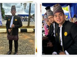 Semangat Hari Jadi ke-22 Tanah Bumbu: M Dodi Trinur Rezky Dorong Pembangunan Pro Rakyat