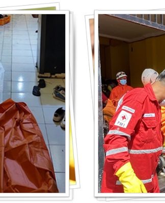 Diduga Dibunuh, Dosen Asal Semarang Ditemukan Tewas Bersimbah Darah di Kos Sleman