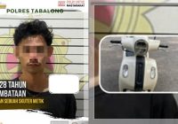 Penipuan Modus Sewa Motor! Warga Tabalong Rugi Rp20 Juta, Polisi Minta Masyarakat Waspada