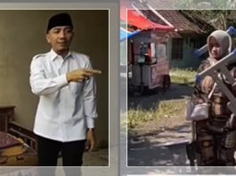 Bupati Banten Datangi Kepala Sekolah yang Suruh Orang Tua Ganti Meja Rusak, Netizen: Pecat Saja, Pak!