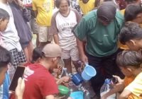 Geger Mata Air Ajaib Diserbu Warga Desa Rowoyoso, Faktanya Begini