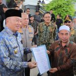 Gubernur Kalsel Akan Perketat Aturan Angkutan Batubara