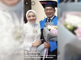 VIDEO - Ridwan Kamil Diisukan Selingkuh, Atalia Disarankan Hotman Paris Lapor Polisi