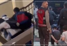 Malam Mencekam di Jatinegara: Konvoi Pelajar Berujung Tawuran, 20 Orang Diamankan