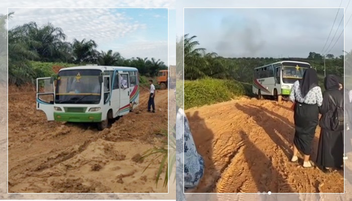 jalan di kotabaru rusak parah2