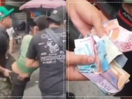 VIRAL! Kenakan Tarif Parkir Rp60 Ribu, 4 Jukir di Tanah Abang Diciduk, Mengejutkan Segini Penghasilan Sehari