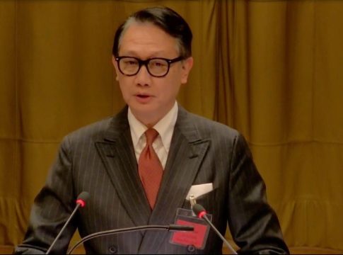 Jabatan Dubes AS Kosong, Wamenlu Pastikan Tak Pengaruhi Negosiasi Tarif Impor Amerika