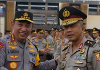 Kapolri Lakukan Reshuffle Besar! Ini Daftar Lengkap 49 Jenderal dan Perwira Polri yang Dimutasi April 2025