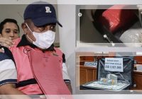 BIKIN KAGET! Kejagung Temukan Koper Berisi Rp5,5 Miliar di Bawah Kasur Hakim Tersangka Suap CPO