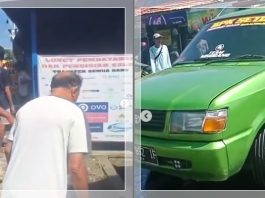 Kecelakaan Tragis di Sungai Gardu: Dua Korban Dievakuasi ke RSUD Ulin dan Bhayangkara