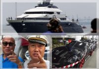 UPDATE Kasus Suap Ekspor CPO! Kejagung Sita Porsche hingga Kapal Pesiar dari Pengacara Ariyanto Bakri