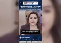VIDEO - Video Syur Diduga Lisa Mariana Tersebar Luas, Roy Suryo Pastikan 99,9% Asli