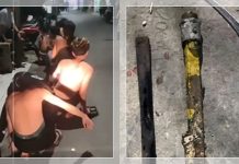 Remaja Teler Oplosan di Depan Musholla, Macan Resta Banjarmasin Gerak Cepat Cegah Tawuran