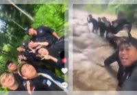 Tragis! 10 Mahasiswa UNG Terseret Banjir Bandang di Bone Bolango, 3 Ditemukan Tewas