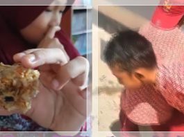 Kenapa MBG Jadi Seperti "Makan Beracun Gratis?" Di Cianjur Anak SD Keracunan, Guru: Ayamnya Warna Hitam!