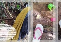 Warga Geger! Mayat Petani Ditemukan Mengambang di Sungai Desa Uwie, Tabalong