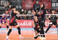 Megawati Banjir Poin Meski Cedera, Pelatih Red Sparks: Ini Kekuatan Cinta yang Menyelamatkan Final Liga Voli Korea!