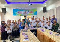 Kecamatan Simpang Empat Berkomitmen Siap Dukung Program Keluarga SIGAP Hadapi Masa Depan