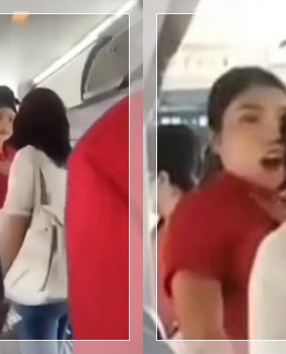 Buntut Anggota DPRD Sumut Cekik Pramugari, Wings Air Tempuh Jalur Hukum demi Lindungi Awak Kabin