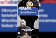 VIDEO - Gara-gara Oknum Polisi Lakukan Pungli Saat Razia, Polres Sumedang Minta Maaf