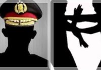 TRAGEDI di Balik Jeruji: Aiptu LC, Oknum Polisi Pacitan, Diduga Rudapaksa Tahanan Wanita