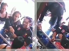 VIRALl! Oknum Ormas di Purbalingga Intimidasi Penjaga Toko Minuman, Paksa Ambil Barang