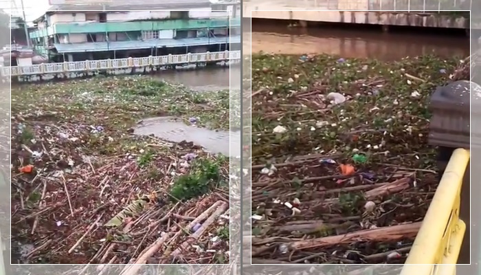 pampang di sungai martapura2