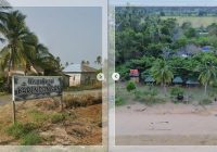 VIRAL! Pantai Karindangan di Takisung Dijual di Instagram, Ada Gazebo dan Musholla, Ayo Siapa Mau!