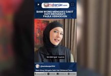 VIDEO - Baim Wong Mengaku Sakit Hati Dikhianati Paula Verhoeven