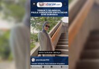 VIDEO - Terbukti Selingkuh, Paula Verhoeven Dinyatakan Istri Durhaka