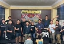 Dua Pembobol Kantor SKPD Pemkab HST Ditangkap: Aksi Nekat Bobol Jendela Dini Hari!