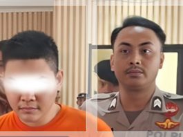 Terjadi di Bogor! Pria Muda Hajar Tante hingga Tewas Hanya Gegara Masalah Sepele