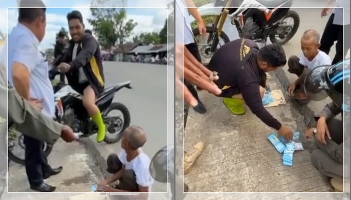 pemilik uang datang3