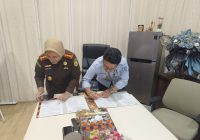 PAM Bandarmasih Gandeng Kejari Banjarmasin Tangani Sengketa Hukum Perdata dan TUN