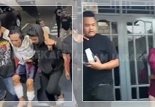 DETIK-DETIK Penangkapan Penculik dan Pemerkosa Bocah 13 Tahun, Pelaku Ditembak Polisi saat Kabur