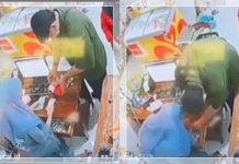 MODUS BARU! WNA Pura-pura Belanja di Toko, Embat Uang Jutaan Rupiah dalam Sekejap