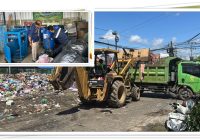 PAM Bandarmasih Konsisten Pilah Sampah, Dukung Banjarmasin Kurangi Beban TPS