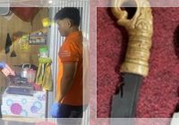 Terungkap Motif Membonceng Cewek Pemicu Pengeroyokan Maut di Haruyan HST Tewaskan Remaja 17 Tahun
