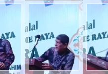 DETIK-DETIK! Mantan Politikus Zulkifli Husein Jatuh saat Pidato dan Meninggal Dunia di RS
