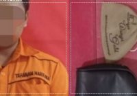 Pria di Martapura Diciduk Saat Edarkan Sabu, Polisi Banjar Sita 18 Paket Siap Edar