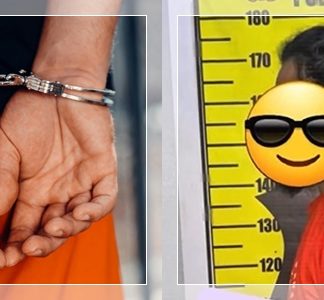 Beli dari Gondrong, Polsek Kintap Ungkap Jaringan Sabu Antar Desa di Tanah Bumbu