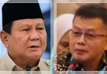 Saat Sarasehan Ekonomi, Direktur PT TCW Sarankan Presiden Prabowo Salat Tahajud dan Baca Surat Yusuf