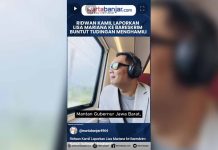 VIDEO - Ridwan Kamil Laporkan Lisa Mariana ke Bareskrim Buntut Tudingan Menghamili