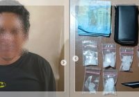 Digerebek Tengah Malam! Bandar Sabu Kelayan A Tak Berkutik Usai Disergap Polisi